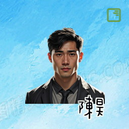 陈昊
